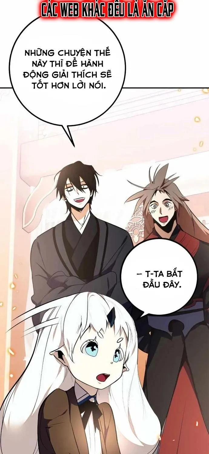 Trở Lại Thành Người Chơi Chap 136.1 - Next Chap 137.1