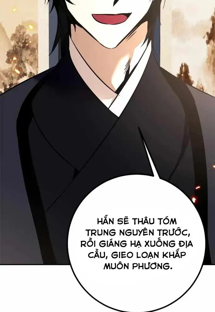 Trở Lại Thành Người Chơi Chap 136.2 - Next Chap 137.2