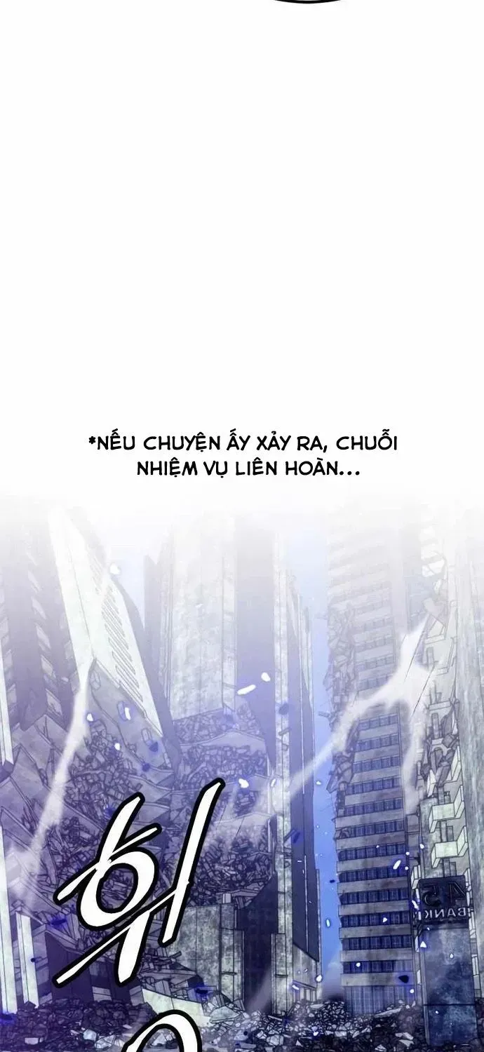Trở Lại Thành Người Chơi Chap 136.2 - Next Chap 137.2