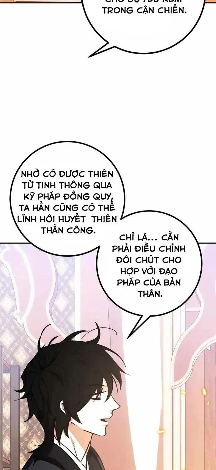 Trở Lại Thành Người Chơi Chap 136.2 - Next Chap 137.2