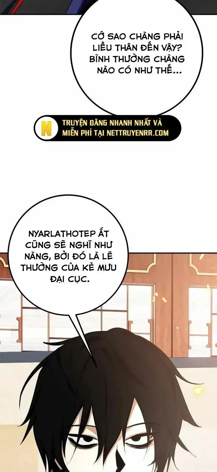 Trở Lại Thành Người Chơi Chap 136.3 - Next Chap 137.3