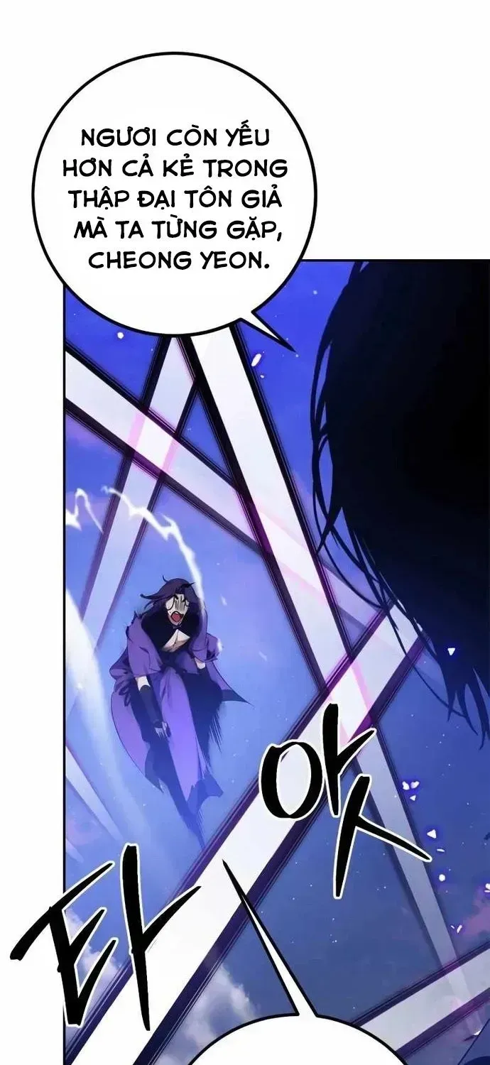 Trở Lại Thành Người Chơi Chap 136.3 - Next Chap 137.3