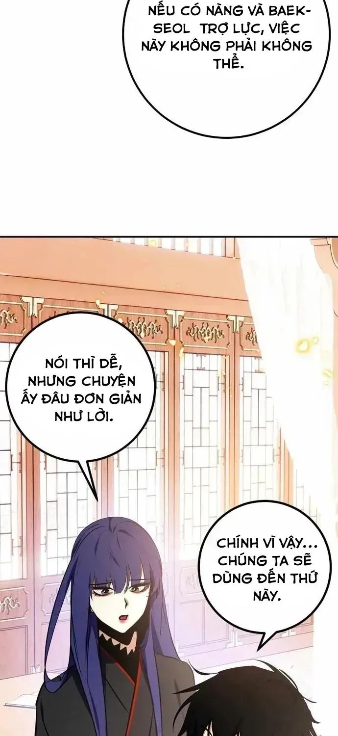 Trở Lại Thành Người Chơi Chap 136.3 - Next Chap 137.3