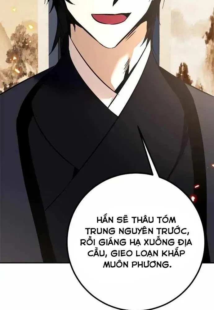Trở Lại Thành Người Chơi Chap 136.4 - Next Chap 137.4
