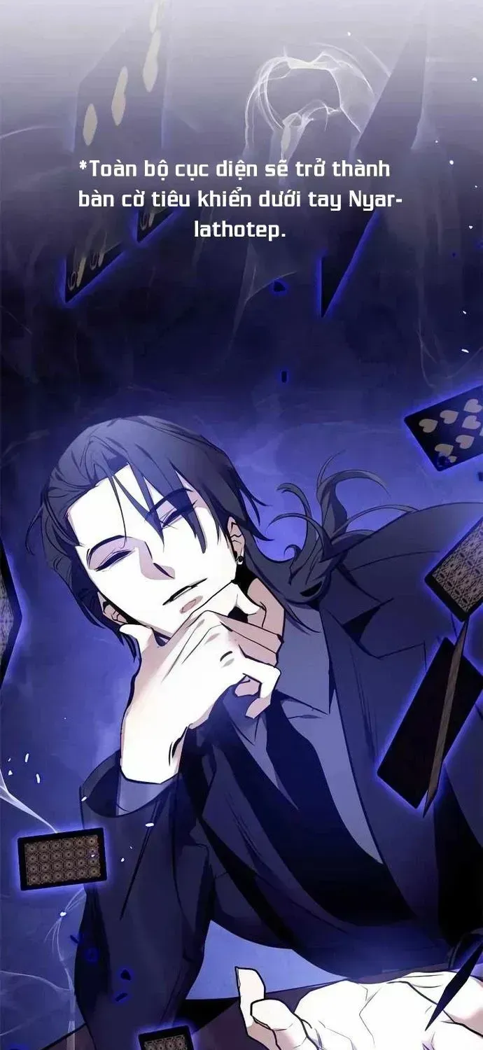 Trở Lại Thành Người Chơi Chap 136.4 - Next Chap 137.4