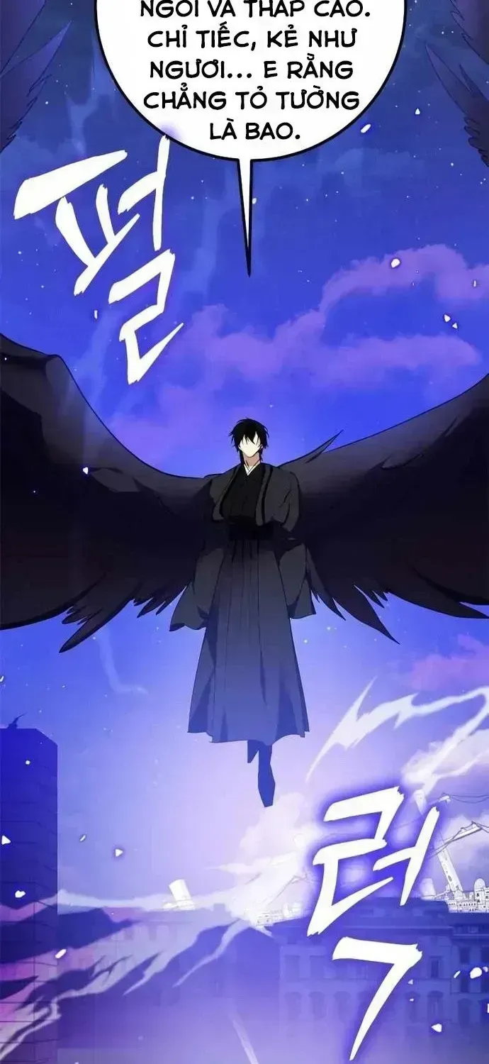 Trở Lại Thành Người Chơi Chap 136.4 - Next Chap 137.4