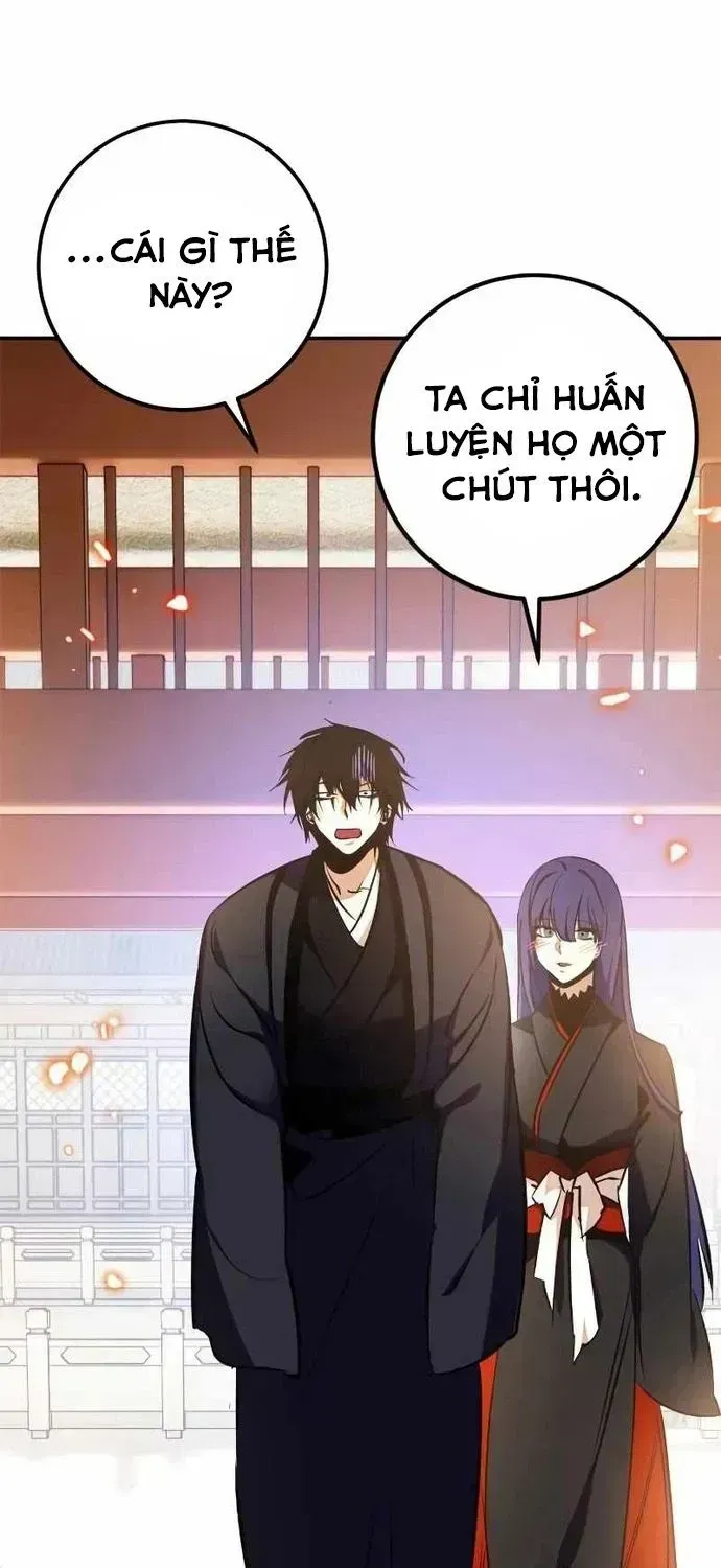 Trở Lại Thành Người Chơi Chap 136.4 - Next Chap 137.4