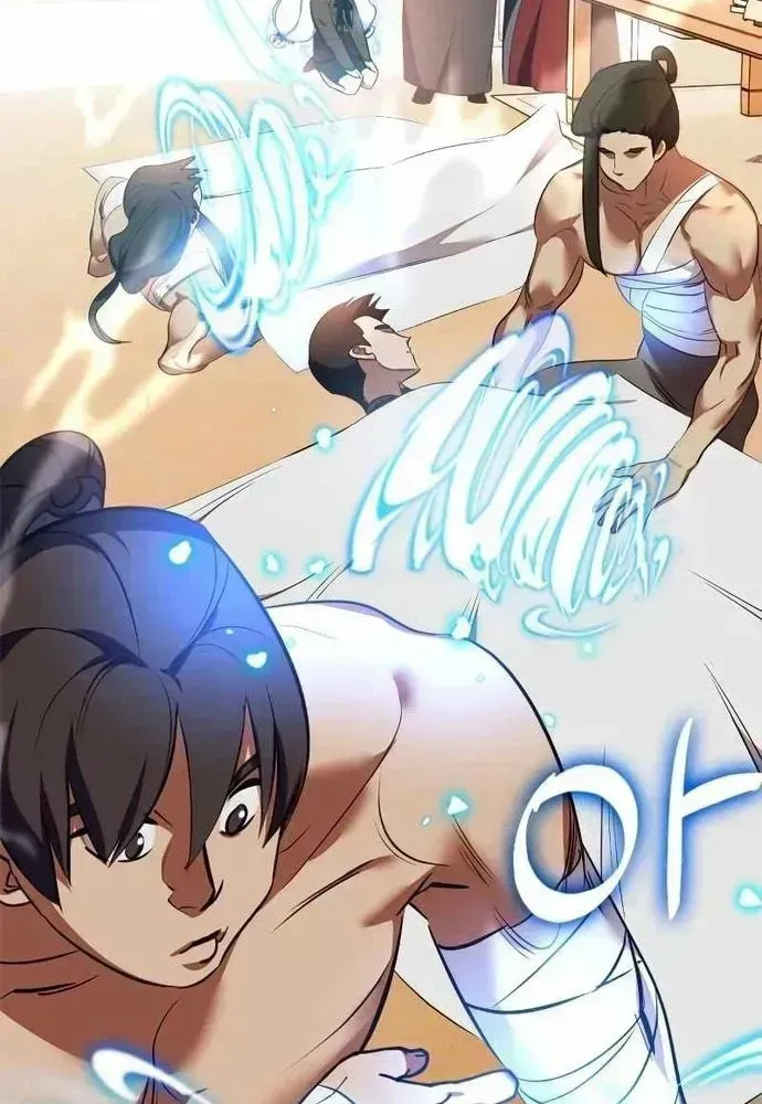 Trở Lại Thành Người Chơi Chap 136.4 - Next Chap 137.4