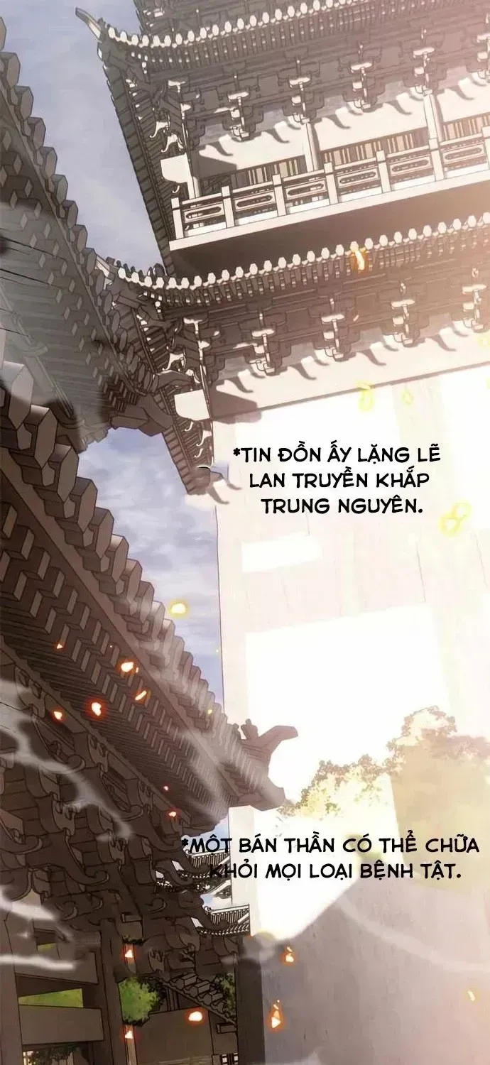 Trở Lại Thành Người Chơi Chap 136.4 - Next Chap 137.4