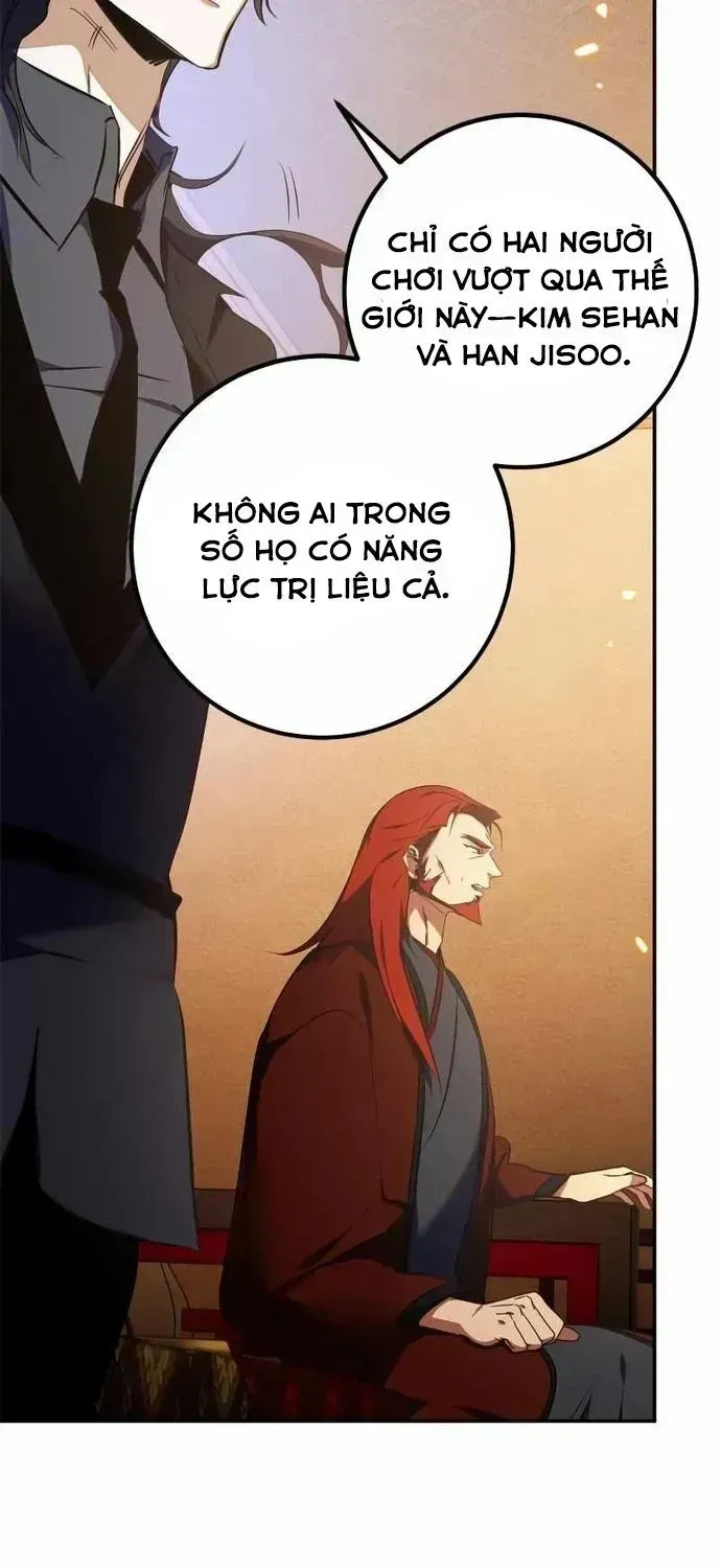 Trở Lại Thành Người Chơi Chap 136.4 - Next Chap 137.4