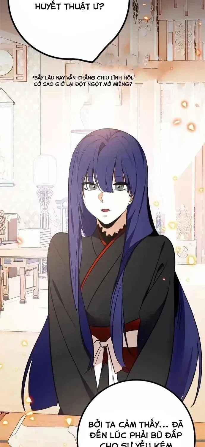 Trở Lại Thành Người Chơi Chap 136.4 - Next Chap 137.4