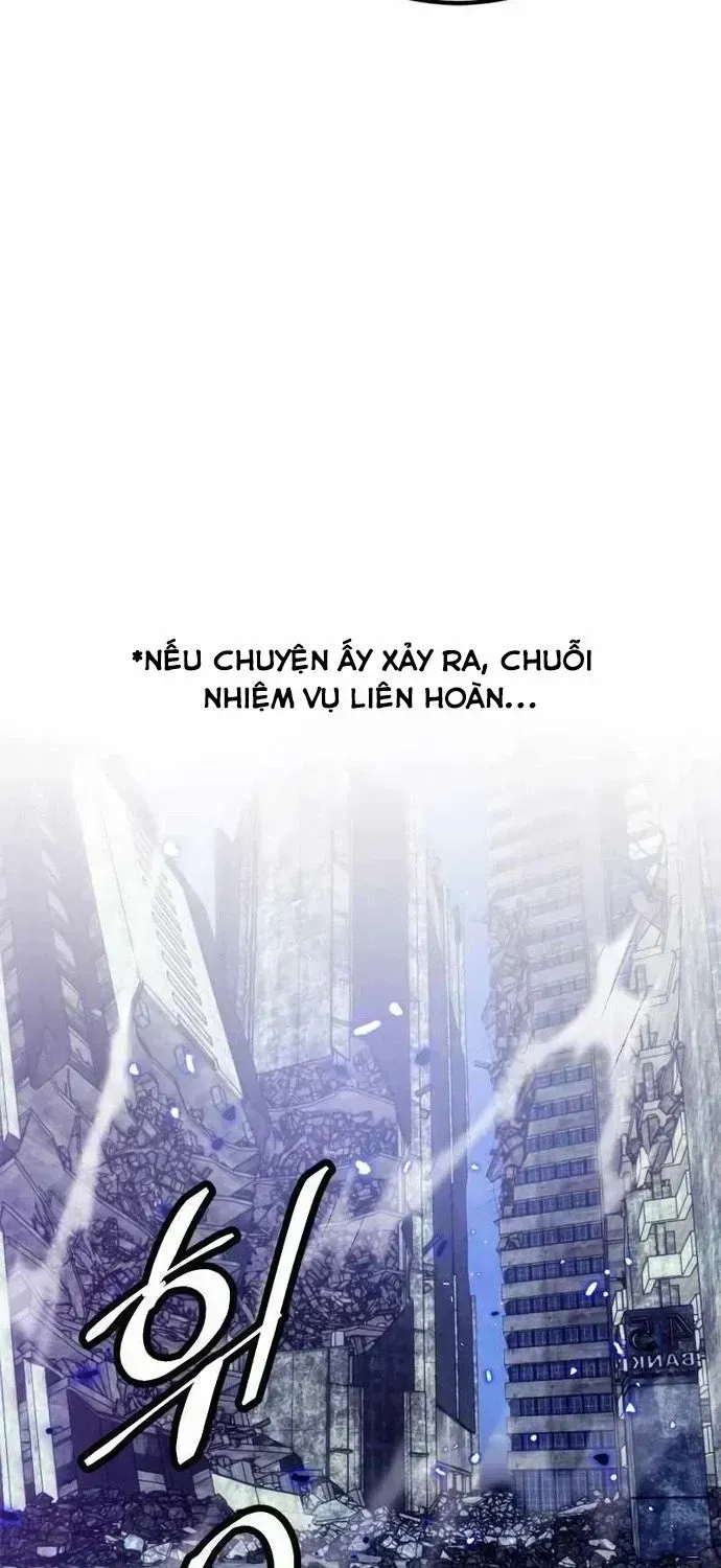 Trở Lại Thành Người Chơi Chap 136.5 - Next Chap 137.5