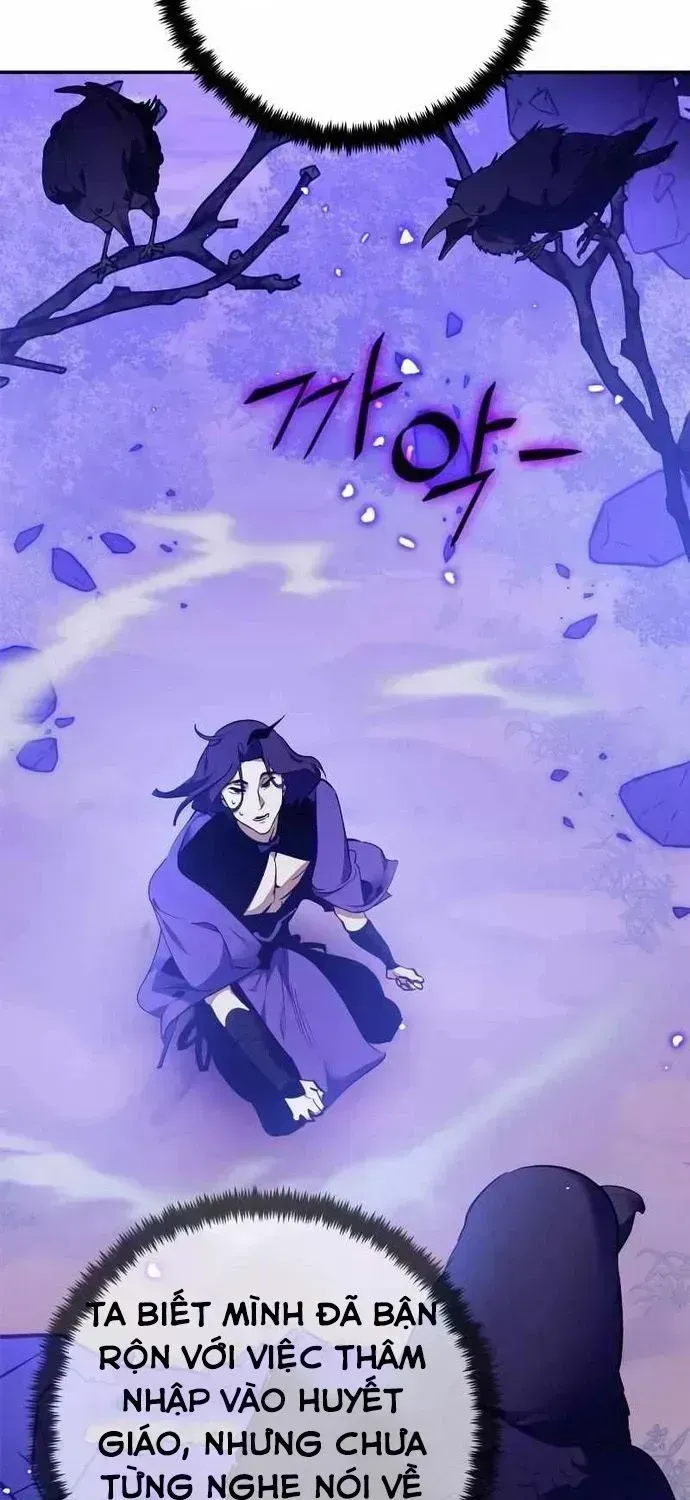 Trở Lại Thành Người Chơi Chap 136.5 - Next Chap 137.5