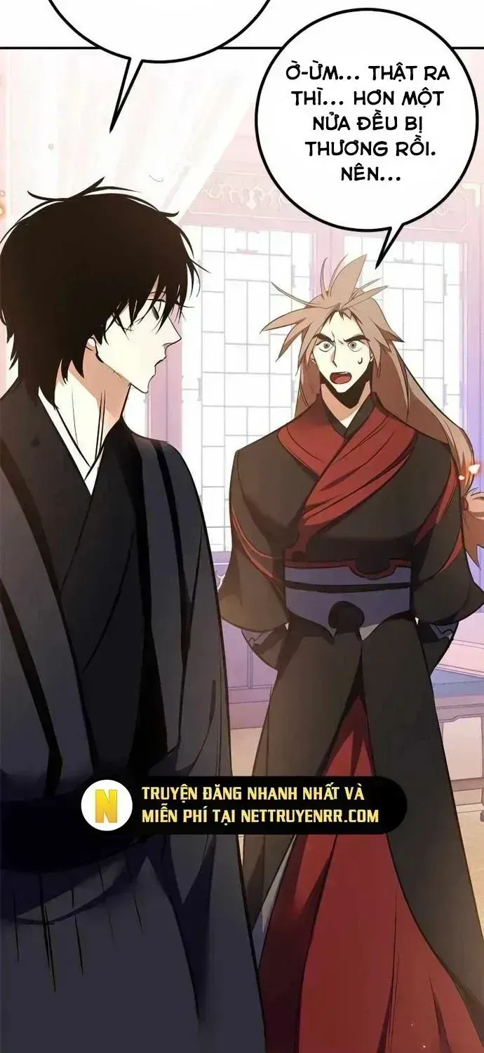 Trở Lại Thành Người Chơi Chap 136.5 - Next Chap 137.5