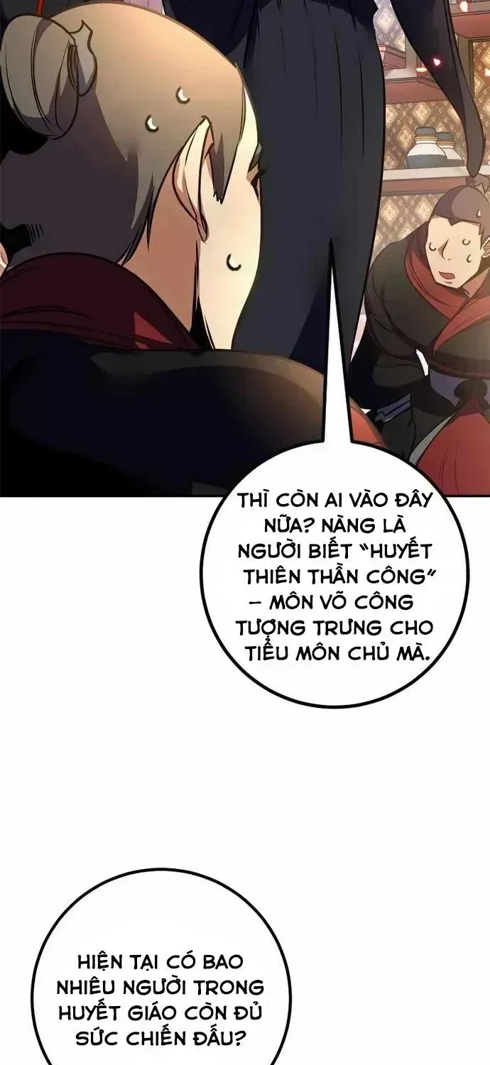 Trở Lại Thành Người Chơi Chap 136.7 - Next Chap 137.7