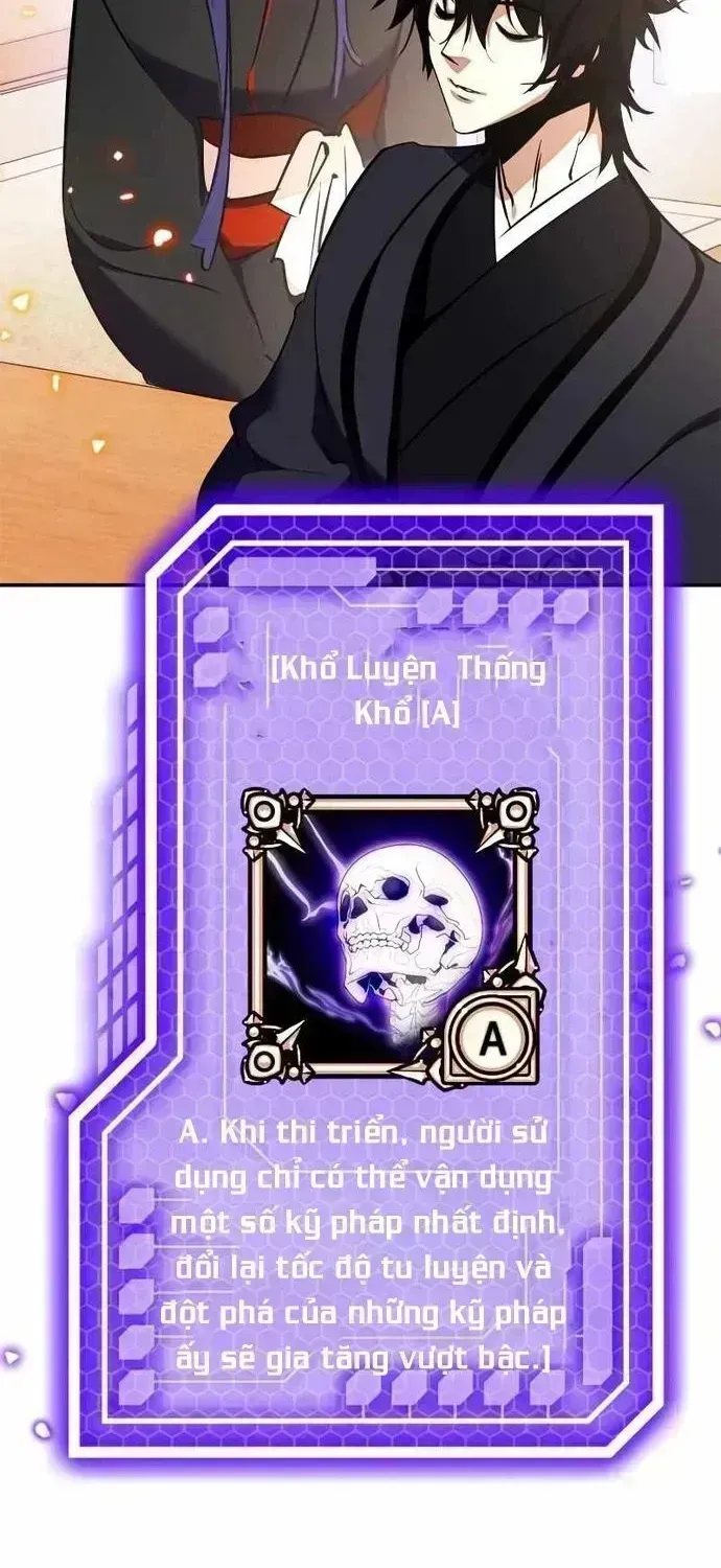 Trở Lại Thành Người Chơi Chap 136.7 - Next Chap 137.7