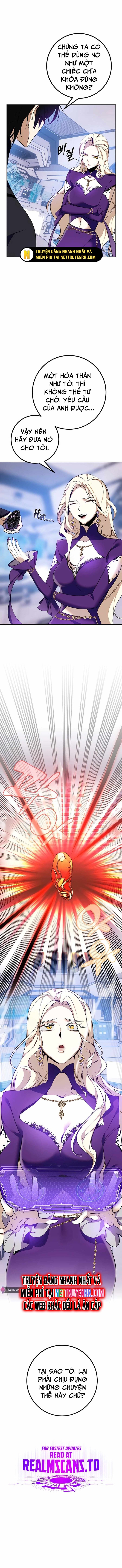 Trở Lại Thành Người Chơi Chap 141 - Next Chap 142