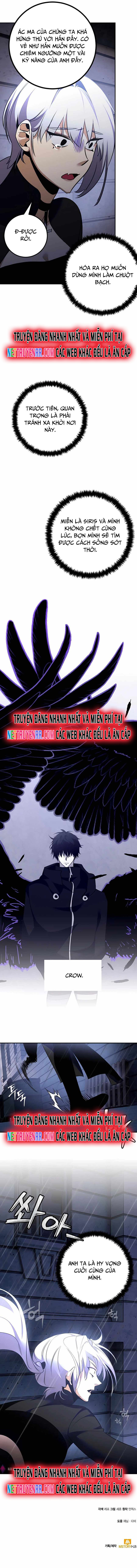 Trở Lại Thành Người Chơi Chap 142 - Next Chap 143