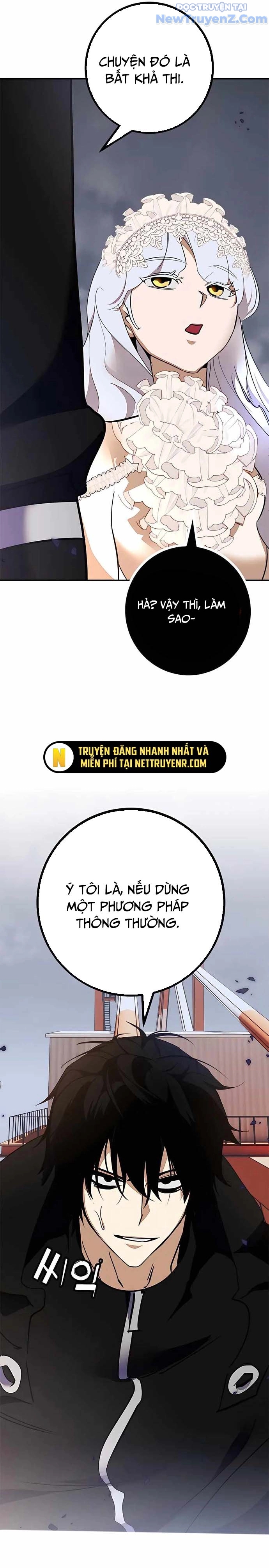 Trở Lại Thành Người Chơi Chap 147 - Next Chap 148