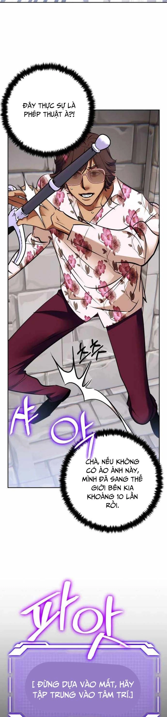 Trở Lại Thành Người Chơi Chap 154 - Next Chap 155