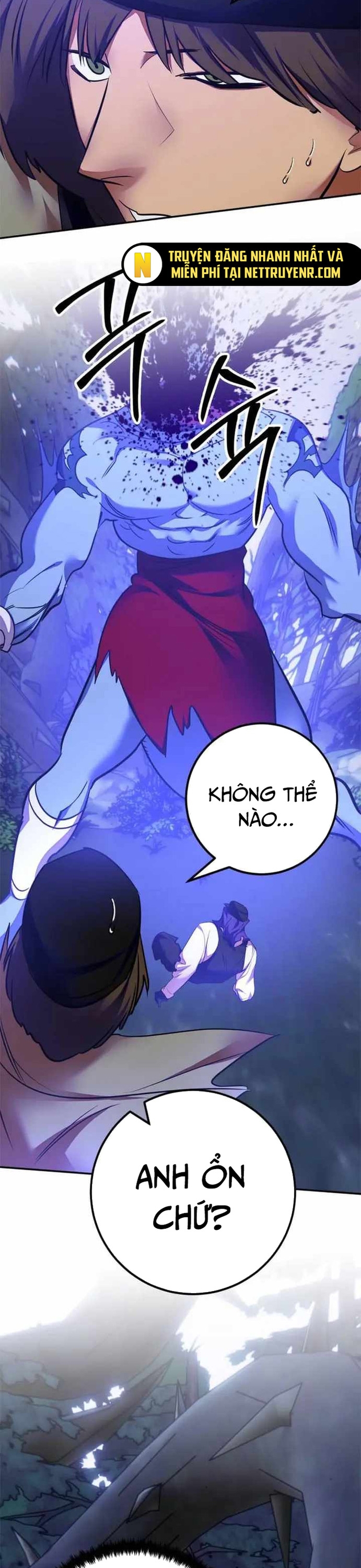 Trở Lại Thành Người Chơi Chap 157 - Next Chap 158