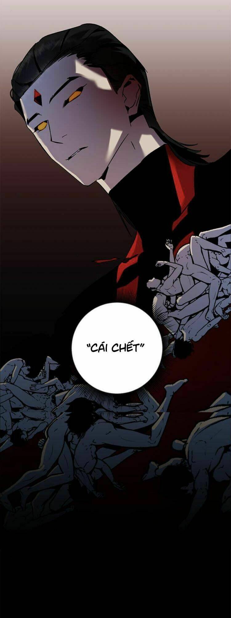 Trở Lại Thành Người Chơi Chap 16 - Next Chap 17