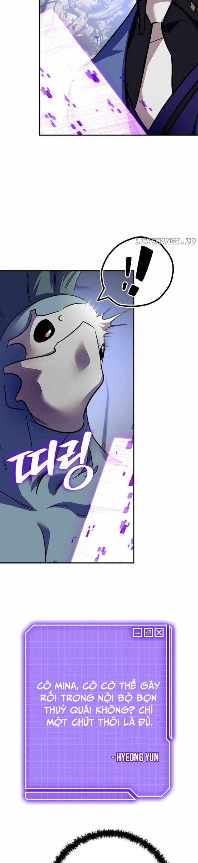 Trở Lại Thành Người Chơi Chap 160 - Next Chap 161