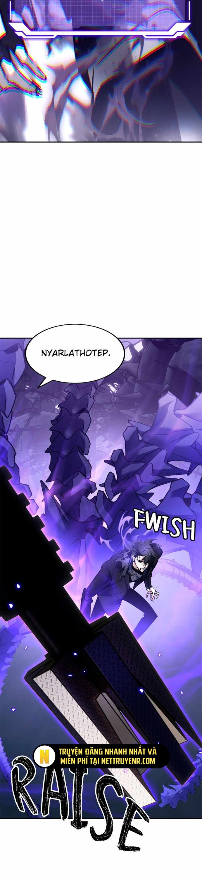 Trở Lại Thành Người Chơi Chap 164 - Next Chap 165