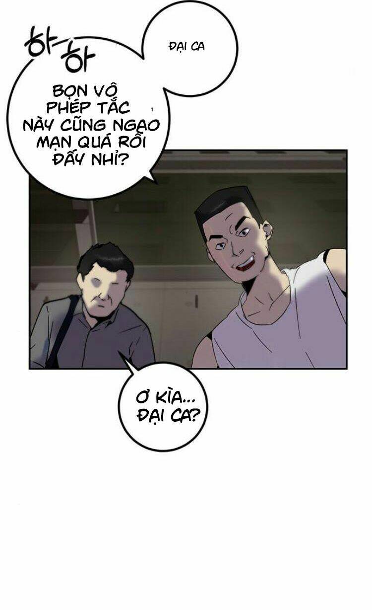 Trở Lại Thành Người Chơi Chap 17 - Next Chap 18