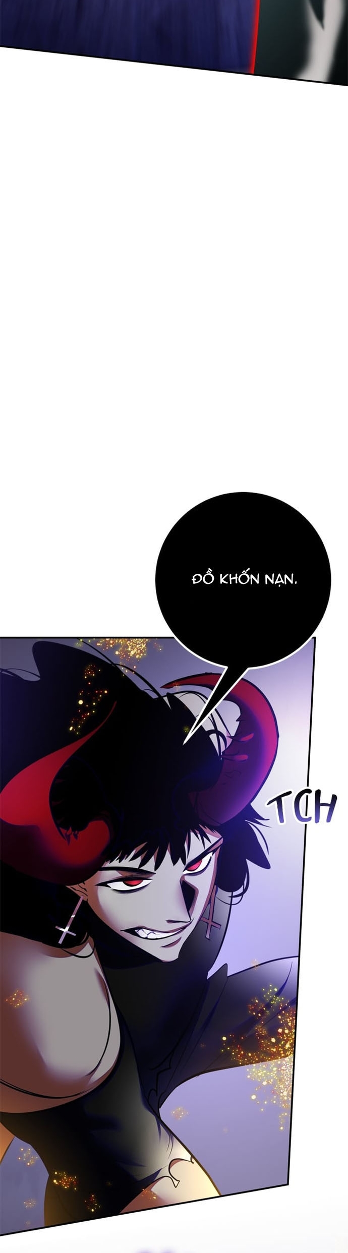 Trở Lại Thành Người Chơi Chap 196 - Next Chap 197