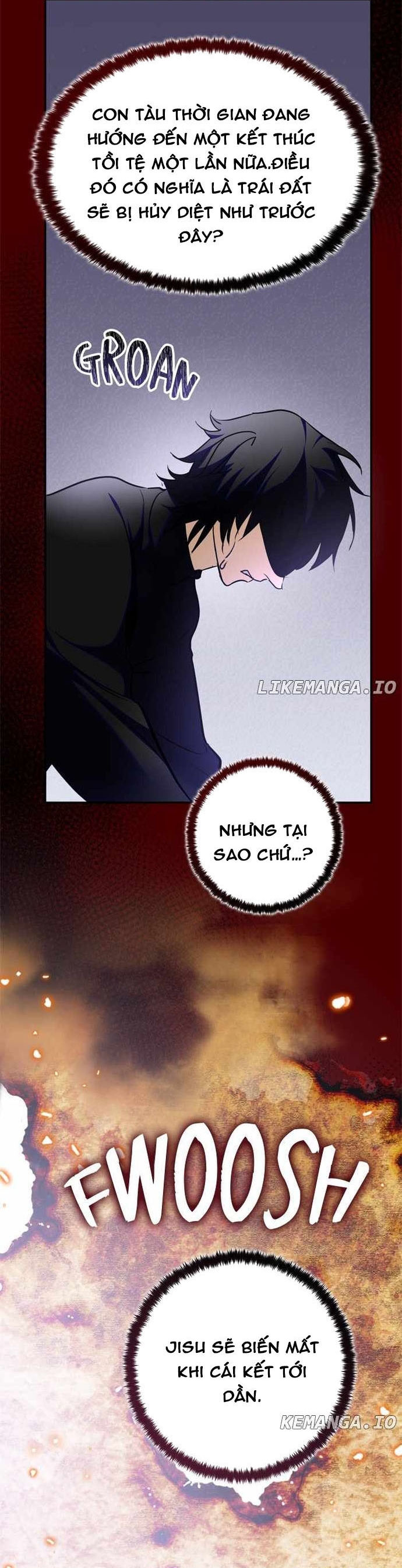 Trở Lại Thành Người Chơi Chap 198 - Next Chap 199