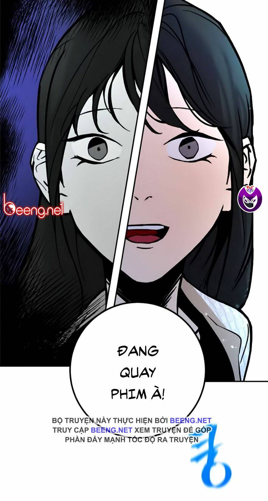 Trở Lại Thành Người Chơi Chap 2 - Next Chap 3