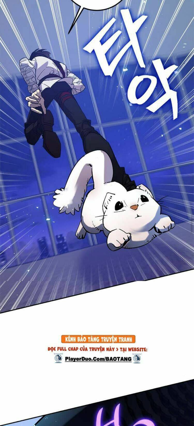 Trở Lại Thành Người Chơi Chap 20 - Next Chap 21