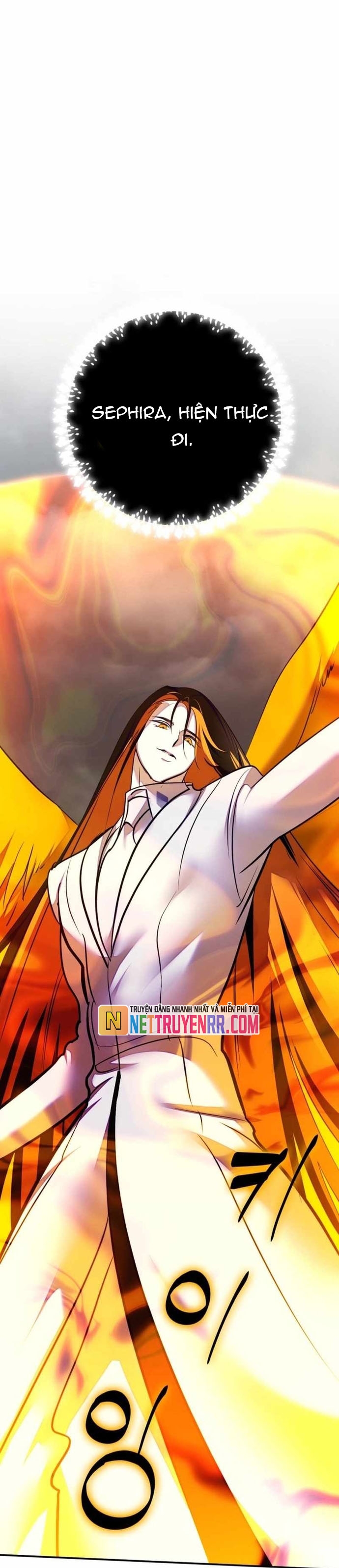 Trở Lại Thành Người Chơi Chap 201 - Next Chap 202