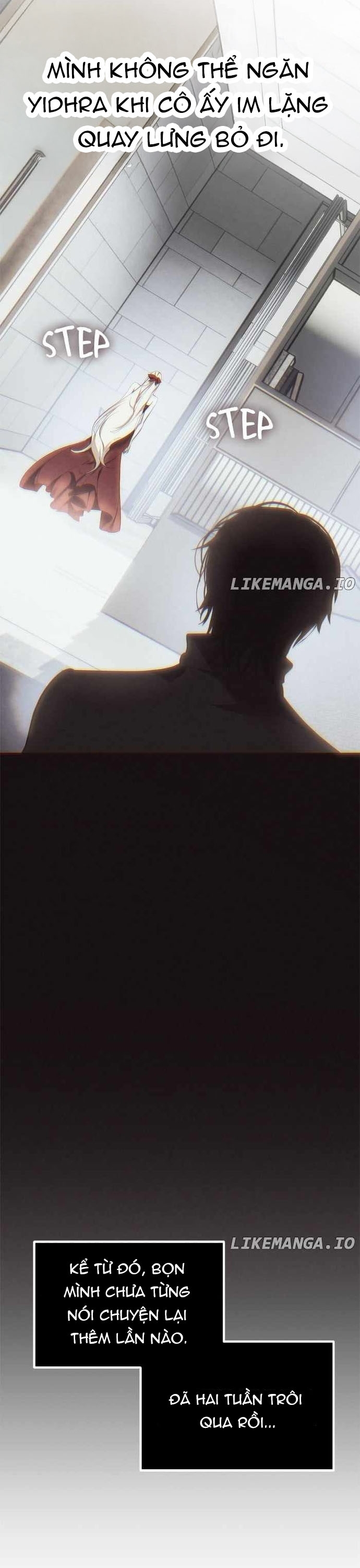 Trở Lại Thành Người Chơi Chap 204 - Next Chap 205