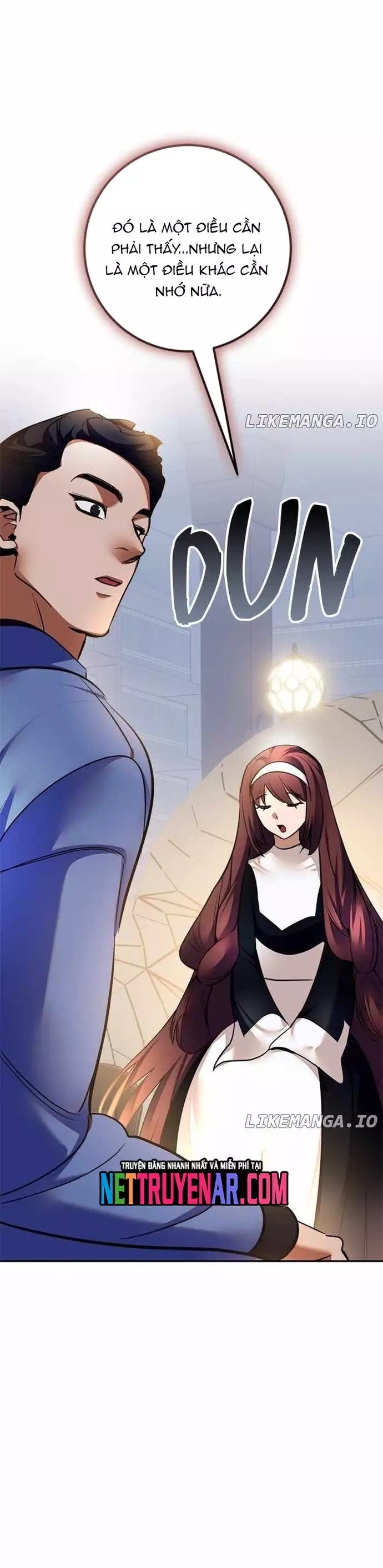 Trở Lại Thành Người Chơi Chap 208 - Next Chap 209