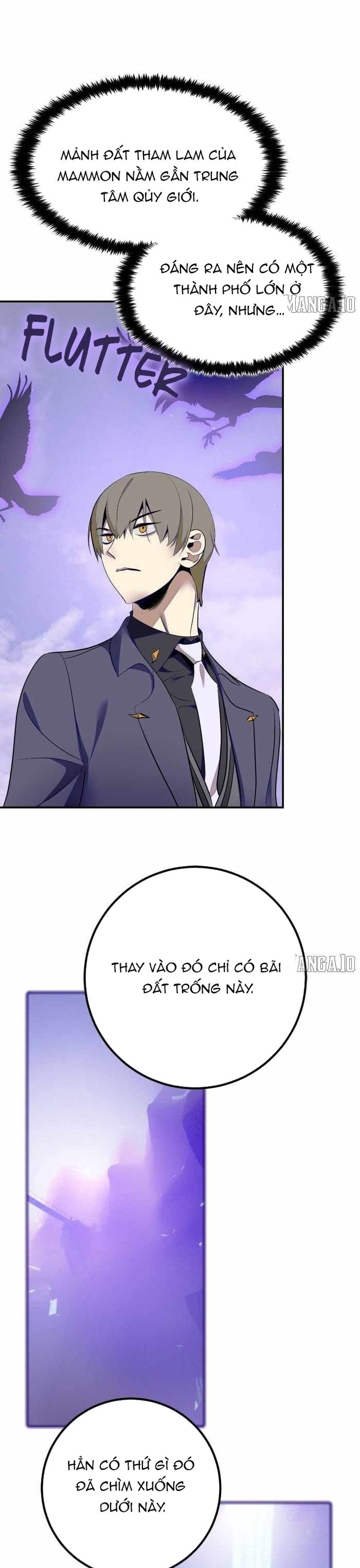 Trở Lại Thành Người Chơi Chap 215 - Next Chap 216