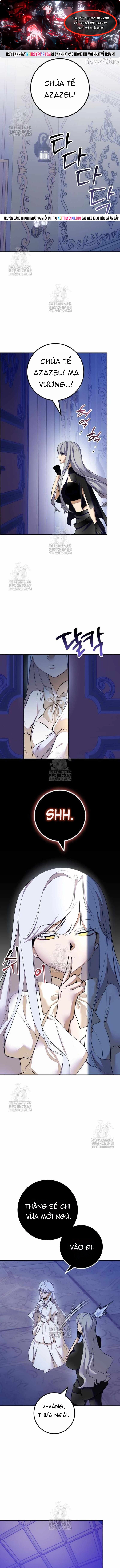 Trở Lại Thành Người Chơi Chap 217 - Next Chap 218