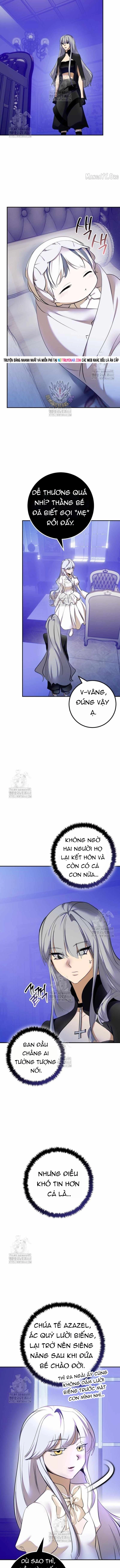 Trở Lại Thành Người Chơi Chap 217 - Next Chap 218