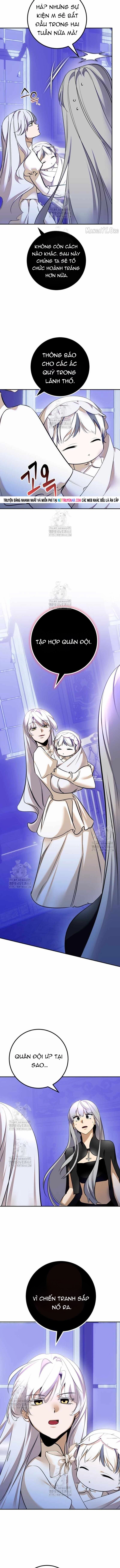 Trở Lại Thành Người Chơi Chap 217 - Next Chap 218