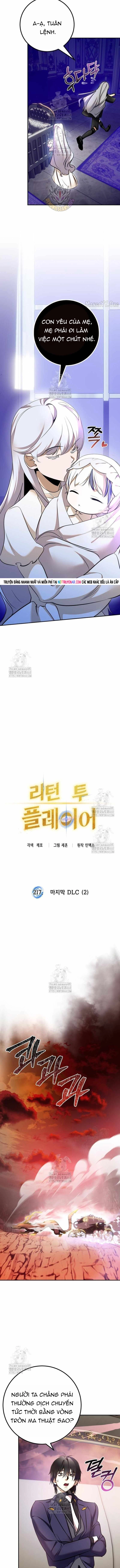 Trở Lại Thành Người Chơi Chap 217 - Next Chap 218