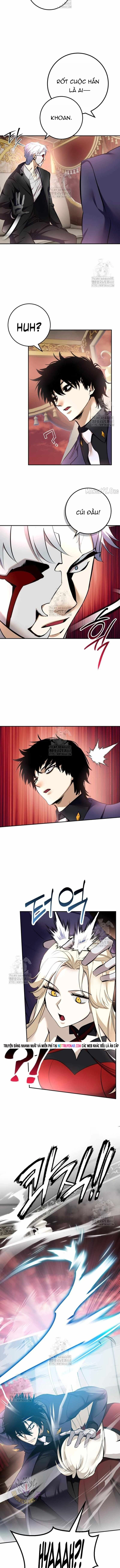 Trở Lại Thành Người Chơi Chap 217 - Next Chap 218