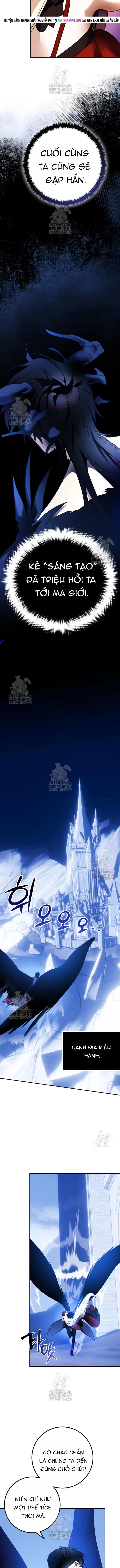 Trở Lại Thành Người Chơi Chap 218 - Next Chap 219