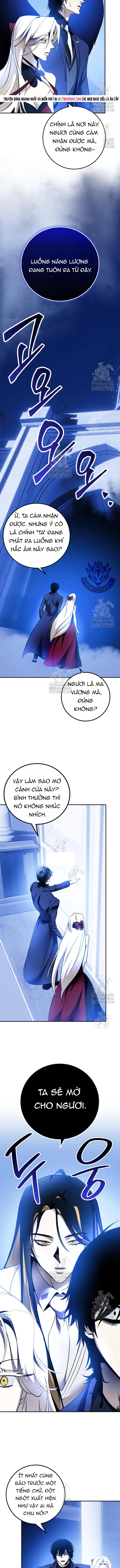 Trở Lại Thành Người Chơi Chap 218 - Next Chap 219