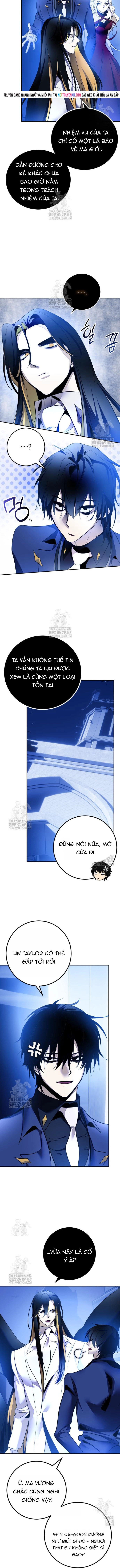 Trở Lại Thành Người Chơi Chap 218 - Next Chap 219