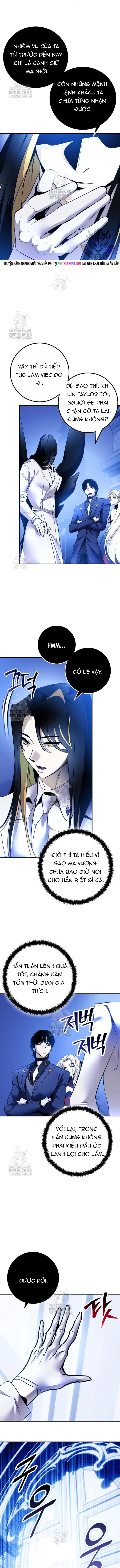 Trở Lại Thành Người Chơi Chap 218 - Next Chap 219