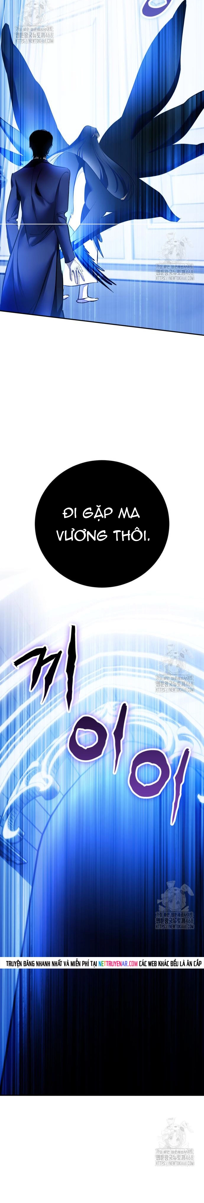 Trở Lại Thành Người Chơi Chap 218 - Next Chap 219