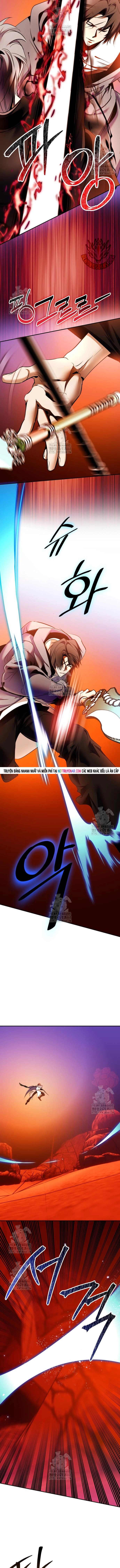 Trở Lại Thành Người Chơi Chap 218 - Next Chap 219