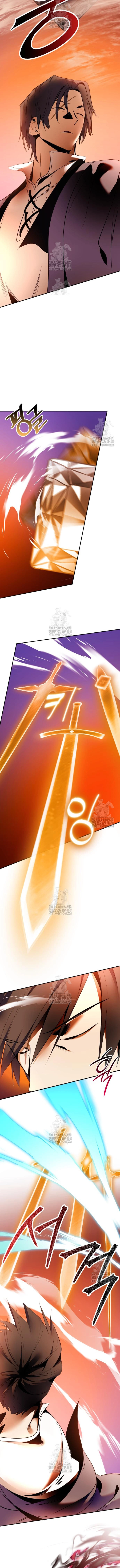 Trở Lại Thành Người Chơi Chap 218 - Next Chap 219