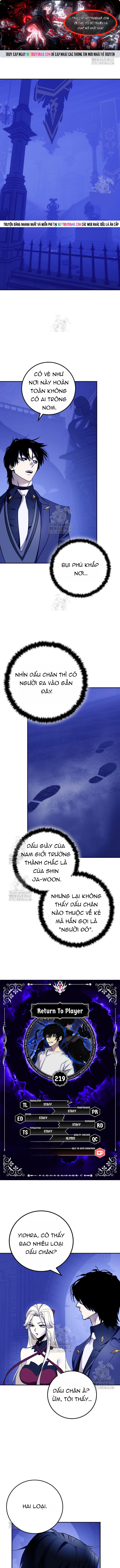 Trở Lại Thành Người Chơi Chap 219 - Next Chap 220